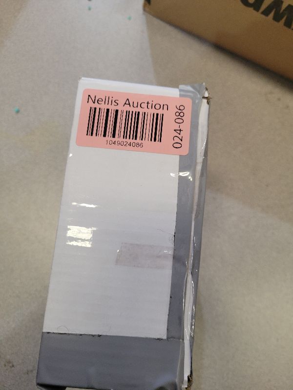 Photo 1 of 2 Pack Glass Door Knobs Interior Mortise Lock Replacement Set with Spindle, Vintage Crystal Door Knobs for Replacing Broken Old Antique Lock Sets on Interior Door, Antique Brass Finish