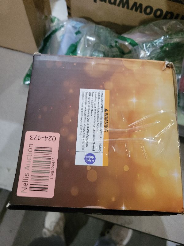 Photo 1 of 147ft Globe String Lights Outdoor Waterproof, 300 LED Indoor Christmas Lights Plug in with Remote, Hanging Fairy Light for Bedroom Holiday Party Patio Garden Christmas Decorations, Warm White