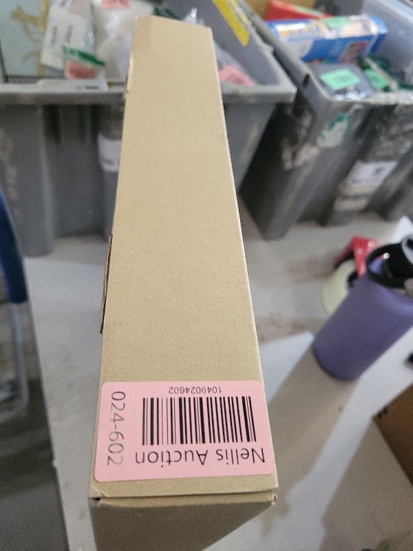 Photo 1 of 2 Packs Large Mesh Slatwall Baskets, 16x16x12 Inch Slat Wall Mesh Baskets with 4 Hooks, 13.3 Gallon Mounted Hanging Slatwall Baskets with Zipper for Shop Garage Gym Display Storage Panel Accessories