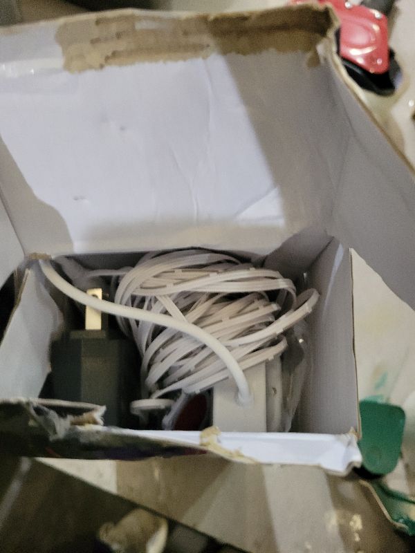 Photo 1 of 100FT Permanent Outdoor Lights for House, 2025 RGB LED Waterproof Christmas Lights Outdoor with Smart APP Remote Control, Outside Eaves Lighting House Decor for Holiday, Halloween, Roof, Party, Daily