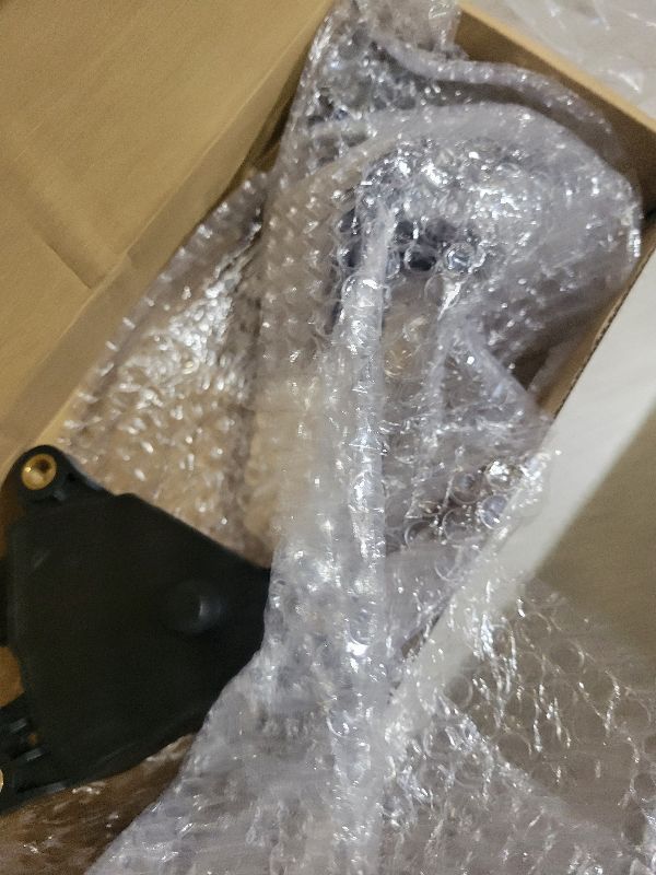 Photo 1 of 18002-1JY0B Accelerator Pedal Sensor Compatible for 2009-2014 Nissan Cube, 2007-2011 Nissan Versa 4 Cyl 1.8L Accelerator Gas Lever Pedal Sensor with Position Sensor Replace 180021JY0B