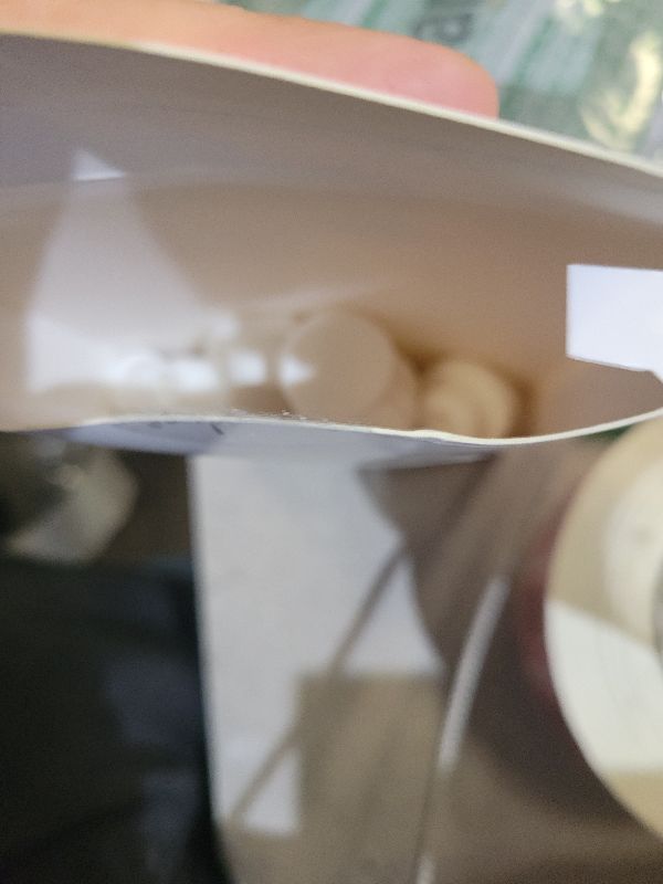 Photo 1 of 32 PCS Bathtub Jet Covers Silicone Hole Plug Waterproof Tube Plugs White 4 Sizes Bathtub Plug Fit for 12mm 14mm 16mm 22-23mm Bathtub Hole