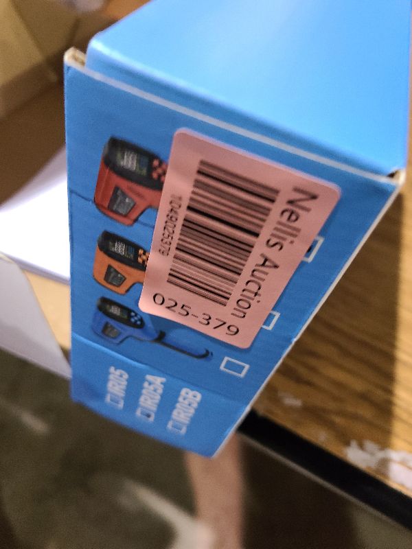 Photo 1 of -40?~2912? MESTEK Infrared Thermometer Temperature Gun,50:1 Dual Laser High Temp Thermometer with Thermocouple Probe, Non-Contact Industrial Pyrometer for Engine, Kiln, Forging, Industrial Use