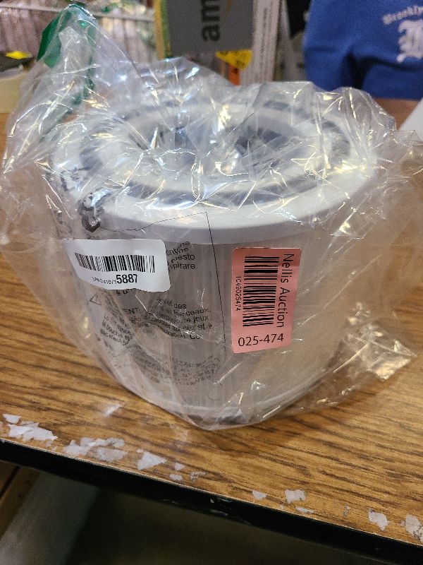 Photo 1 of 2 Pack Core Mini Replacement Filter for LEVOIT Core Mini-P Air Purifiers, Core Mini-RF Filter Replacement