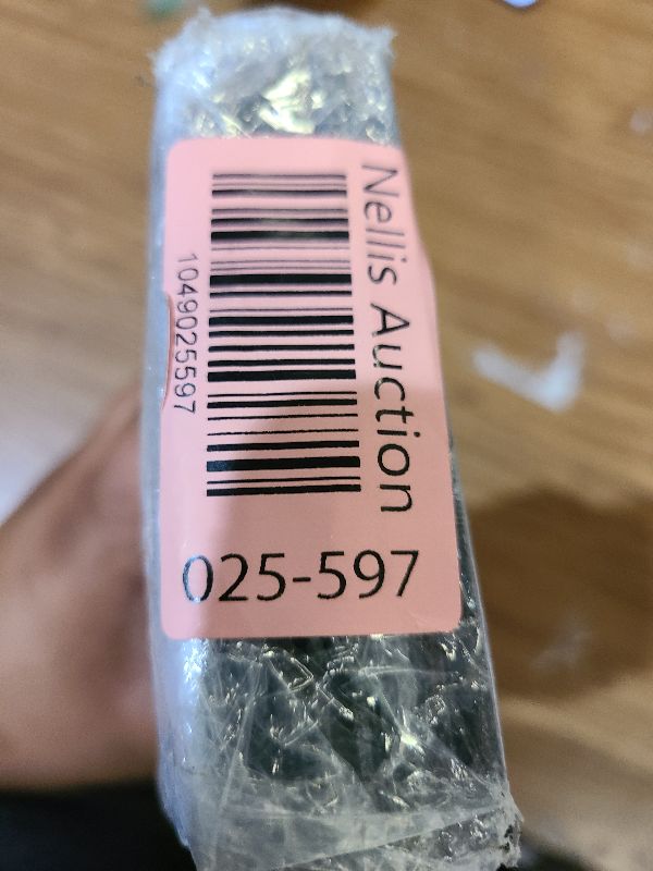 Photo 1 of 8 Pack Non Slip Aluminum Stair Tread,16 x 3.75 Inch Aluminum Anti-Slip Stair Strip with Screws, Anti Slip Outdoor Stair Treads Coated Black, Metal Stair Nosing Stair Treads for Wooden Ramp Deck Steps