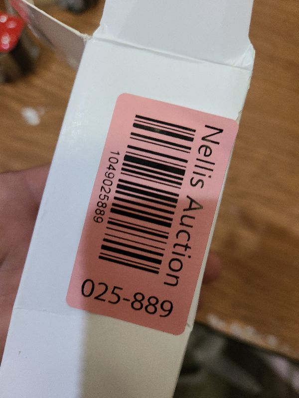 Photo 1 of 12V 1A Class 2 Power Supply, IP44 LED Transformer Replacement Yard Inflatable Adapter for String Light, Inflatable Decorations (12-1A)