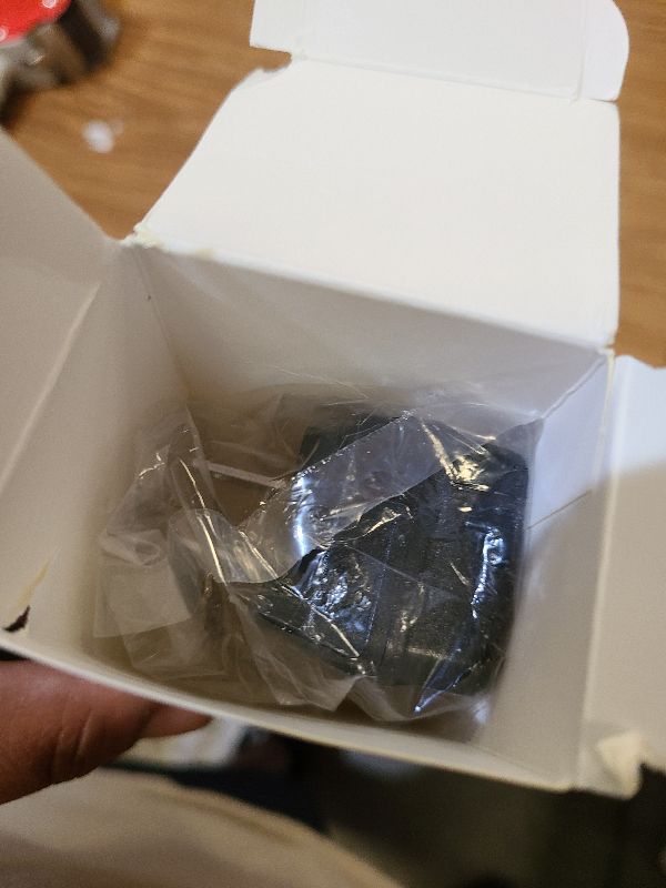 Photo 1 of 12V 1A Class 2 Power Supply, IP44 LED Transformer Replacement Yard Inflatable Adapter for String Light, Inflatable Decorations (12-1A)