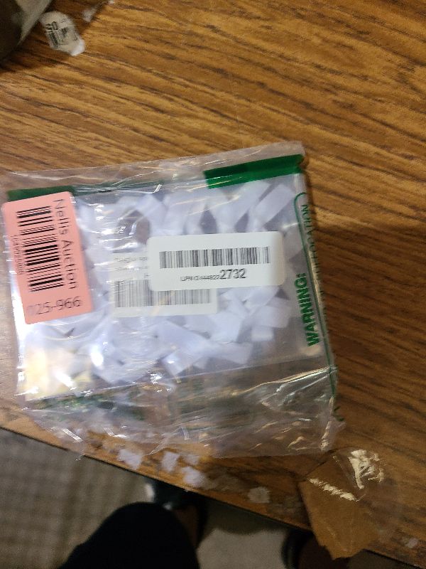 Photo 1 of 25PCS White Mini Bows Ribbon Clips,2'' Tiny White Bow Barrettes,Hair Bow Satin Hair Ribbon for Women & Girls' Hair Accessories