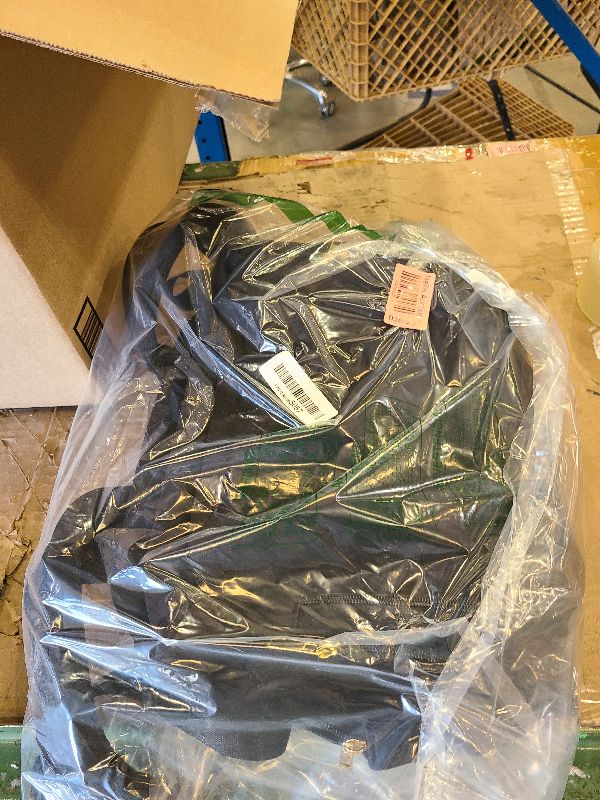 Photo 1 of CEI-CEI Neoprene Diaper Bag Backpack with Changing Pad, Large Newborn Baby Maternity Bags Travel Tote with Insulated Pockets (Black)