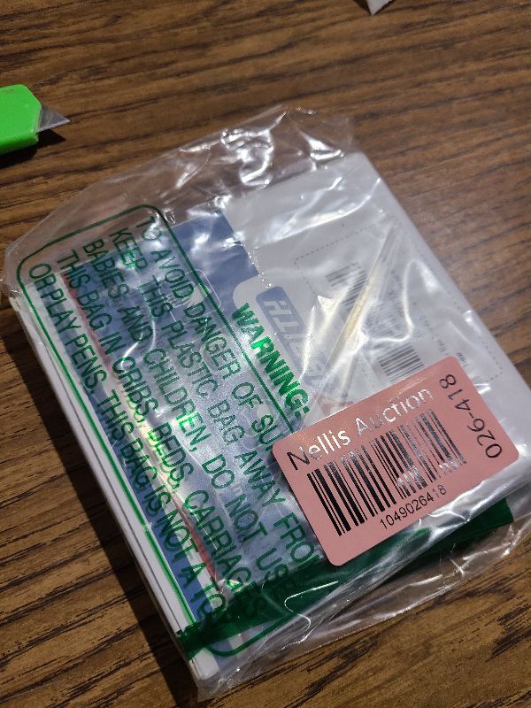 Photo 1 of 10-Piece Glass Concrete Drill Bit Set, Masonry Drill Bits for Brick, Plastic and Wood, Hex Shank Tungsten Carbide Tip Drilling Tools for Mirror and Ceramic Tile on Concrete and Brick Wall.