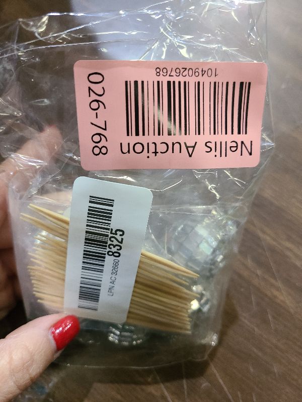 Photo 1 of 24 PCS Disco Ball Cupcake Toppers, Silver Disco Ball Cake Toppers, Mini Disco Ball Cupcake Decorations for 70s Disco Theme Birthday Party Wedding Anniversary Decorations