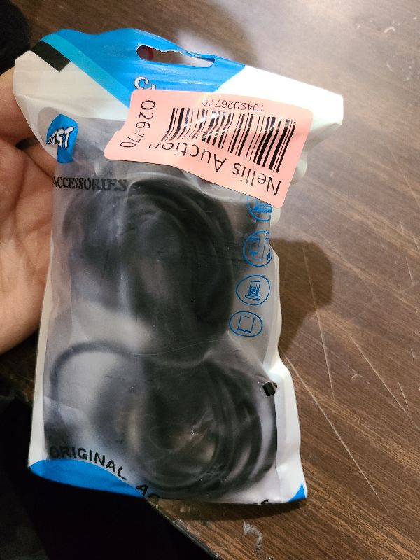 Photo 1 of 10ft 18W QC3.0 Quick Charger for Oculus Meta Quest 2 Pro, Quest 2 VR Headset, for LG Android Phone,LG Stylo 4/5/6/V30/V40/V50,ThinQ/K51/K61/K71/G5/G6/G7/G8/LG Velvet 5G Wing Charging Cable Cord