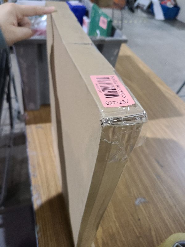 Photo 1 of 16 Inch Square LED Flush Mount Ceiling Light, 36W 3600LM, 3000K/4000K/6000K CCT Selectable,Black Super Slim Low Profile Ceiling Light Firxtue for Bedroom/Kitchen/Living room/Dinning room/Hallway