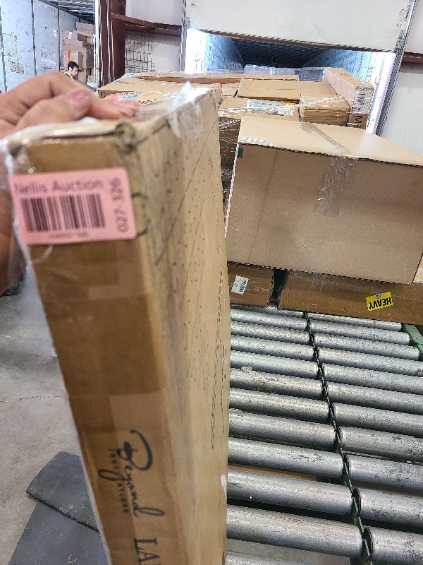 Photo 1 of 1000 Piece Rotating Puzzle Board with Drawers and Cover - 4 Drawers, Wooden Jigsaw Puzzle Table | 30” X 22”| Jigsaw Puzzle Board - Portable Puzzle Tables for Adults and Kids by Beyond Innoventions