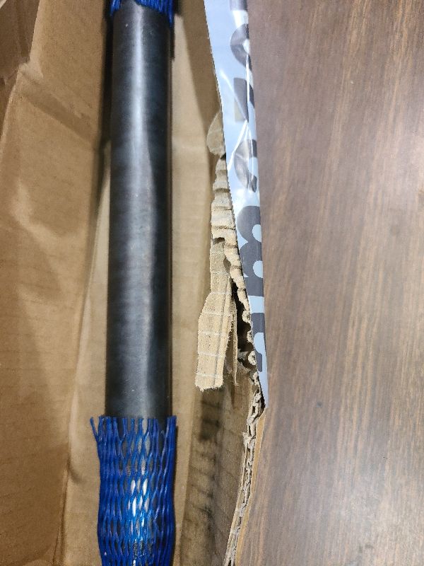 Photo 1 of 10L0L EZGO TXT Rear Wheel Axle Shaft Passenger Side Replaces OEM #20377G12,Fits TXT Golf Cart Electric 1994-Up