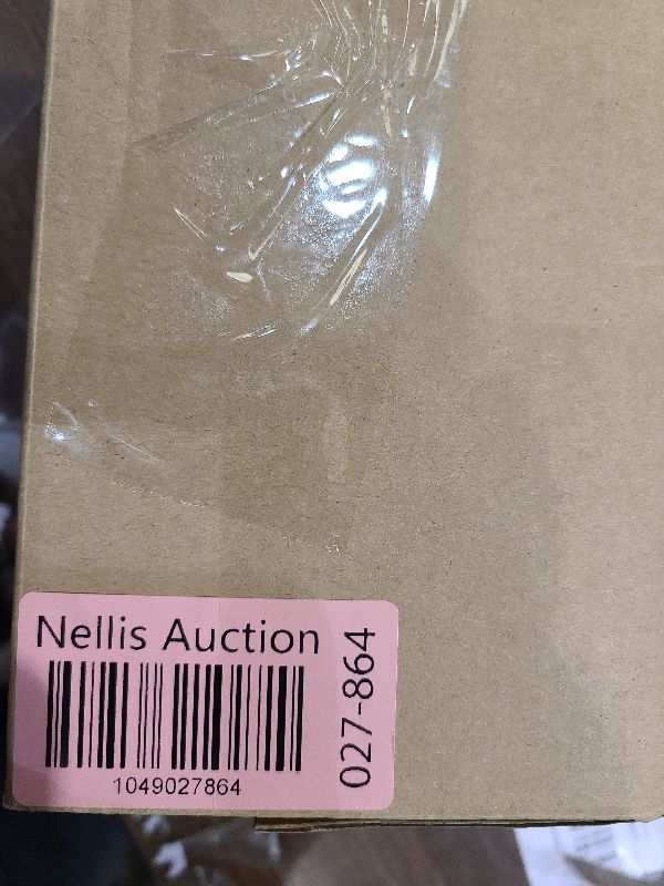 Photo 1 of 2-Pack Air Blower Fan for Inflatables, 12V 0.8A Replacement Blower Fan with 1.0A Adapter and 3 LEDs Bulbs Light for Halloween and Christmas Inflatables (IP68 Waterproof, 4500RPM, 3.8 * 3.8'')