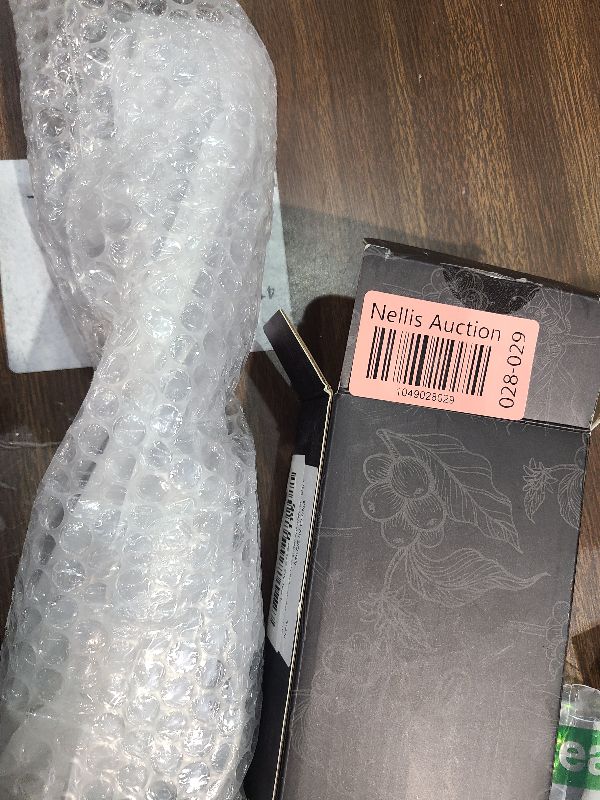 Photo 1 of 58mm Bottomless Portafilter For Breville, 2 Ears Slim Naked Portafilter Fits Breville Espresso Machines BES900XL, BES920XL, BES980XL, BES990BSS with Aluminum Handle, 18g Double Shot Filter Basket