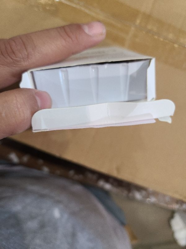 Photo 1 of 2-in-1 Wireless CarPlay & Android Auto Adapter, Plug & Play CarPlay Dongle Converts Wired to Wireless, Fast Auto-Connect, No Delay, Compact Design for iPhone & Android with USB/USB-C Port(Black)