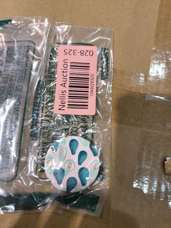 Photo 1 of ????PopSockets Phone Grip with Expanding Kickstand, Adhesive Grip - AVO-Lanche