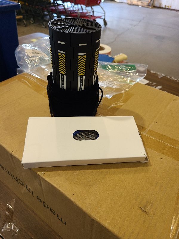 Photo 1 of 162-in-1 Mini Electric Screwdriver Set, SMOOTHARMOR Precision Cordless Power Screwdriver with 150 Magnetic Bits, 4 Torque Settings, Max 5N.m Manual, LED, Portable Repair Tool Kit for Laptop Watch PS5