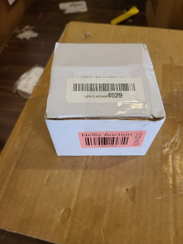 Photo 1 of 2Pack Adhesive Wall Mount Compatible with Blink Mini and Blink Mini 2, Two Easy Installation, No Drill Mounting Bracket by ALERTCAM, White