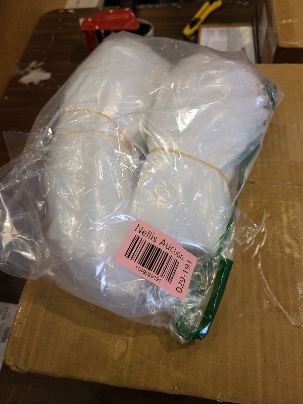 Photo 1 of 10 Pairs Waterproof Shoe Covers for Rain - Disposable Plastic Rain Shoe Covers - Non-Slip Indoor Outdoor Rain Cover for Shoes,Plastic Overshoes for Men Women -Water Proof Boot Protector – Clear