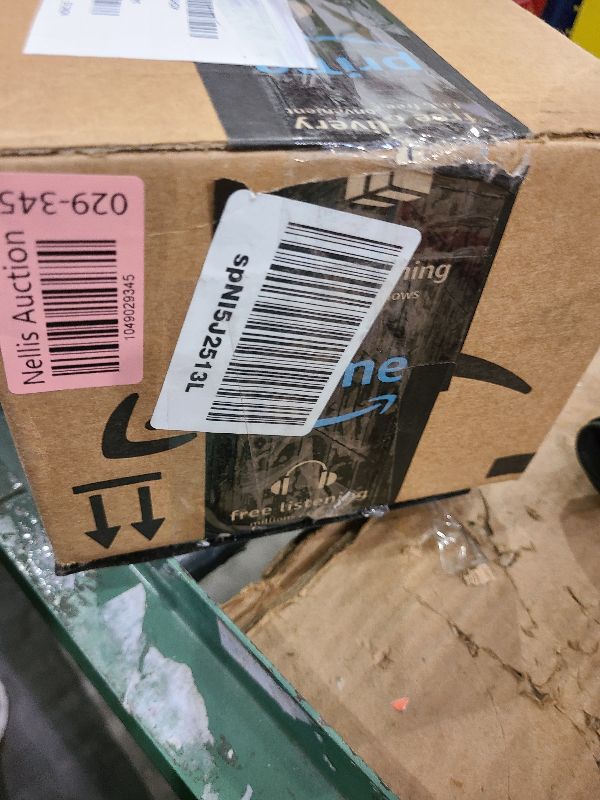 Photo 1 of 25in Rainbow Vortex Chain Tug - Blue/Green/Orange/Red