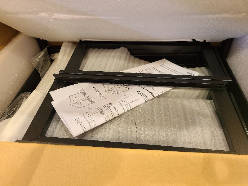 Photo 1 of 1 Pack-19"-32"W Expandable Under Sink Organizer With Upgrade Ball-Bearing Slide,2-Tier Pull Out Under Cabinet Organizer Height Adjustable,Not Suitable For Cabinets With Partitions In The Middle