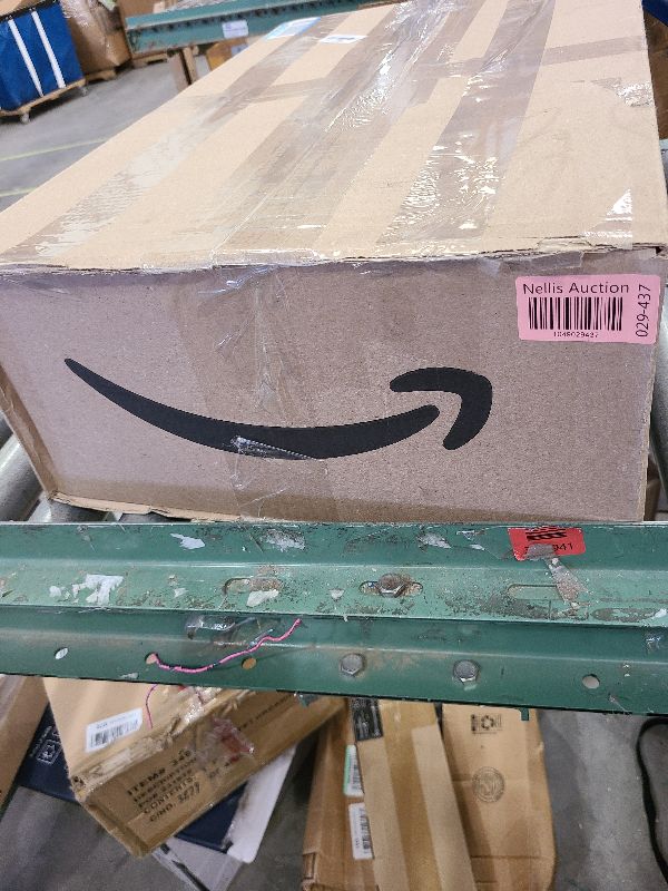 Photo 1 of 1 Pack-19"-32"W Expandable Under Sink Organizer With Upgrade Ball-Bearing Slide,2-Tier Pull Out Under Cabinet Organizer Height Adjustable,Not Suitable For Cabinets With Partitions In The Middle