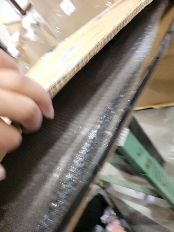 Photo 1 of CPOWACE Clear Front Windshield Heavy Duty Scratch Resistant Full Windshield Compatible with Polaris Ranger XP 1000 / 900 / Crew 2017-2025 Accessories Polycarbonate Vented UTV Window