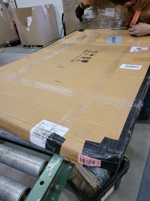 Photo 1 of CPOWACE Clear Front Windshield Heavy Duty Scratch Resistant Full Windshield Compatible with Polaris Ranger XP 1000 / 900 / Crew 2017-2025 Accessories Polycarbonate Vented UTV Window