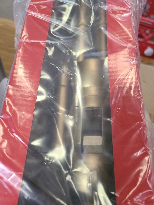 Photo 1 of 15 Inch Nutcracker King Figure with Scepter and Crown, Gold Xmas Undecorated Wooden Nutcracker Christmas Decor for Holiday Display, Shelf or Mantel Ornament