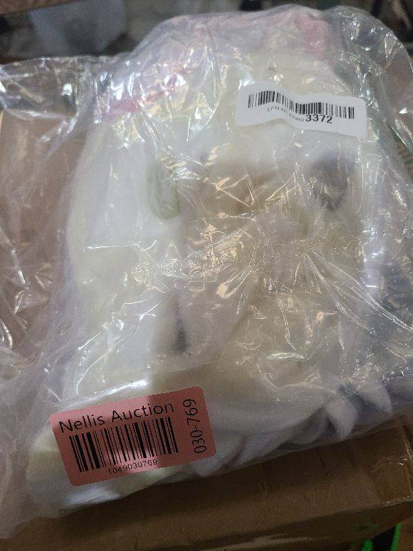 Photo 1 of 1 Pack 3 Blankets Super Soft Fluffy Premium Cute Elephant Pattern Pet Blanket Flannel Throw for Dog Puppy Cat Blue/Pink/Yellow Small(23x16 inch)