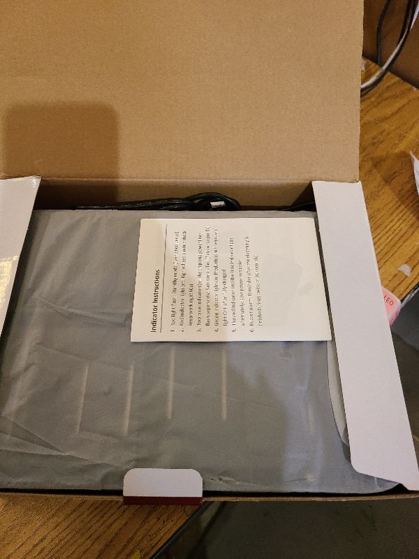 Photo 1 of 2 Pack Electric Mouse Traps Zappers with Powerful Voltage - Electric Rat Mice Traps Rodent Humane Killer Zappers No Touch Indoor Mouse Traps for Rat Mice Home Kitchen Garage Attic 10.25" x 4" x 3.8"