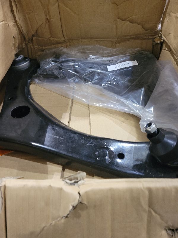 Photo 2 of ASTARPRO 2pcs Front Lower Control Arms with Ball Joints Assembly Compatible with 2008-2016 Chrysler Town and Country 2008-2020 Dodge Grand Caravan 2012-2015 RAM C/V 2009-2014 Volkswagen Routan