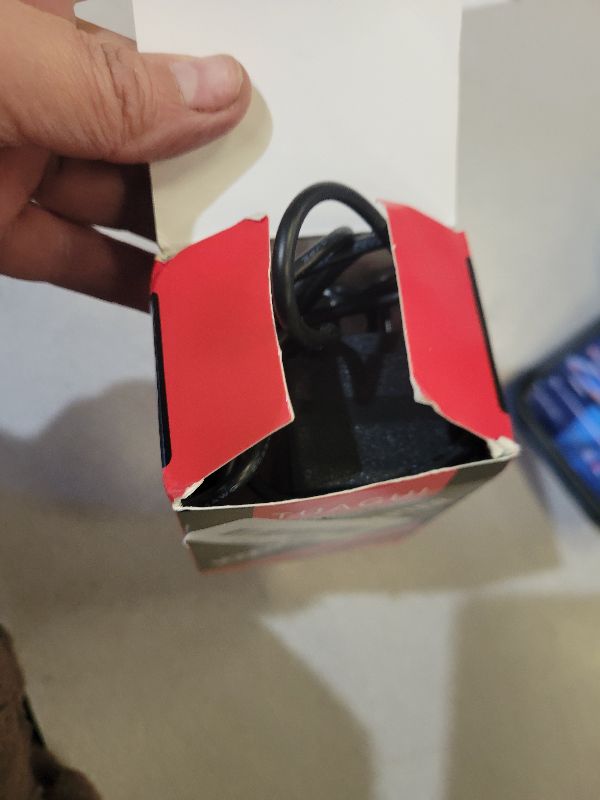 Photo 1 of 12v Charger for Razor Power Core E90 Charger for Electric Scooter Black Label Powercore E90, E95, MX125 Dirt Bike, MX125 Dirt Rocket, 12V Kids Ride On, Dynacraft Toy Power Supplies