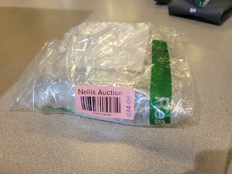 Photo 1 of 10 Pcs LED Balloons Light Up Balloons for Parties – Clear 18" Balloons with Gold String Lights & Individual Switch – Glowing Christmas Decoration for Holiday & New Year Parties, Batteries Not Included