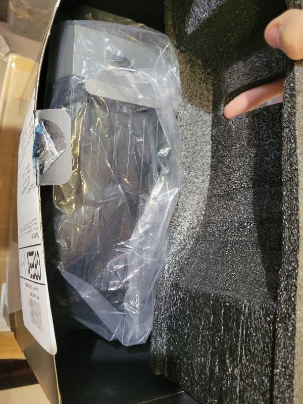 Photo 1 of 2025 New Creality Space PI Filament Dryer, 3D Printer Filament Dryer Box with 360° Heating, Upgraded Filament Dehydrator Storage Box Support Nylon ABS PETG PLA TPU 1.75/2.85mm