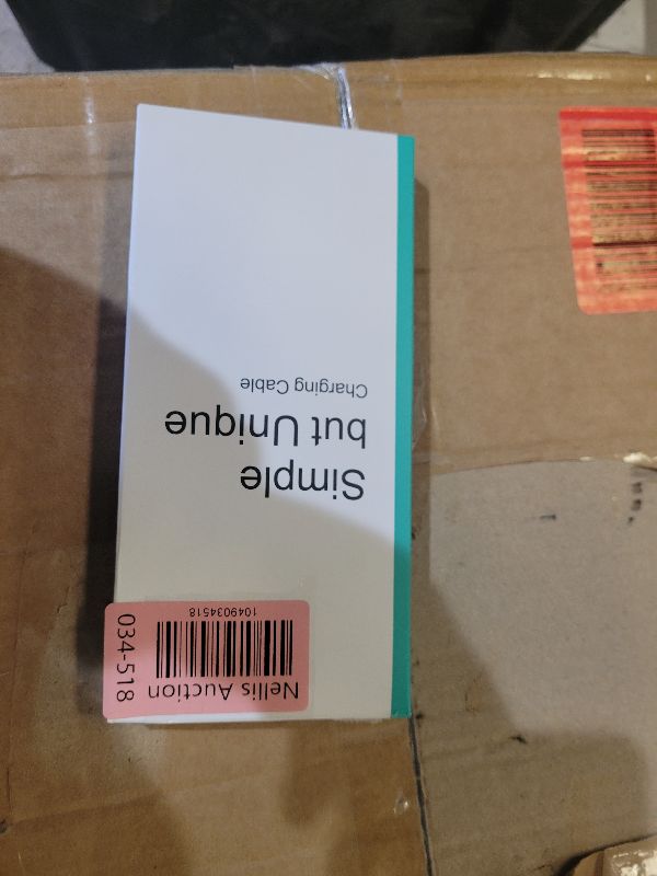 Photo 1 of 2 Pack Coiled Lightning Cable 3ft, iPhone Charger Cable for Car, [Apple MFi Certified] Lightning Cord Compatible with iPhone 14/13/12/11 Pro Max/XS MAX/XR/XS/X/8/7/Plus/6S iPad/iPod - Red