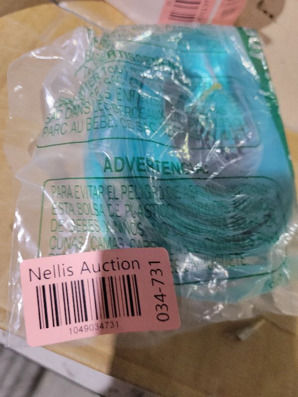 Photo 1 of 12 PCS Teal Blue Hair Extensions Clip in, Colored Party Highlights Extension for Kids Girls Synthetic Hairpiece Straight 22 inch