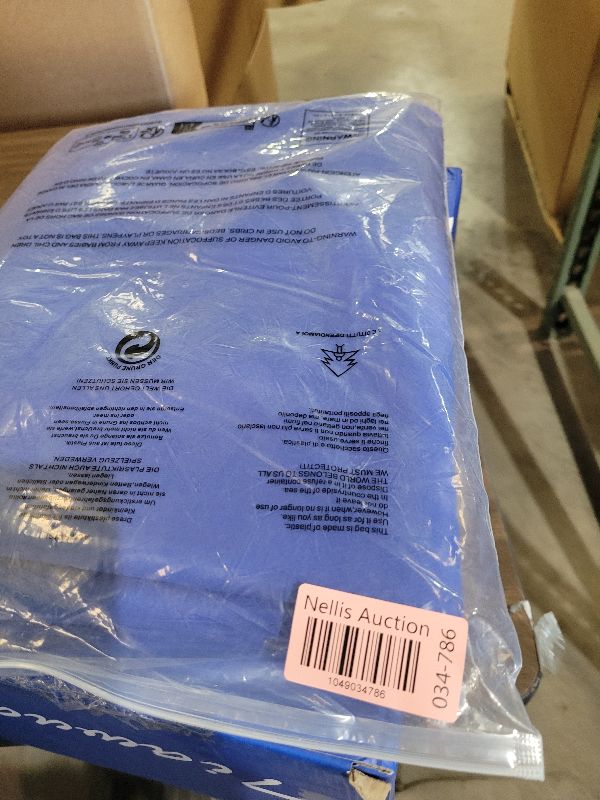 Photo 1 of 10x12ft Royal Blue Screen Backdrop for Photography, Large Seamless Polyester Fabric Royal Blue Photo Backdrop Curtain for Portrait Photoshoot Video Shooting