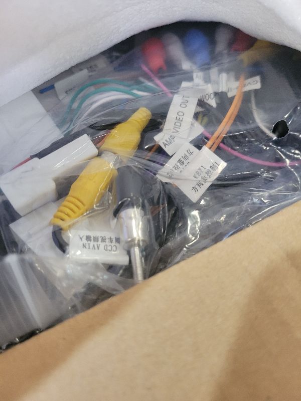 Photo 1 of [8Core 4+64GB] Android Car Stereo for Nissan Altima 2013-2018 Wireless CarPlay Android Auto, 9" 1280 * 720P IPS Touch Screen Car Radio with DSP/32EQ,BT 5.0,Mirror Link,5G WiFi,GPS SWC Backup Camera