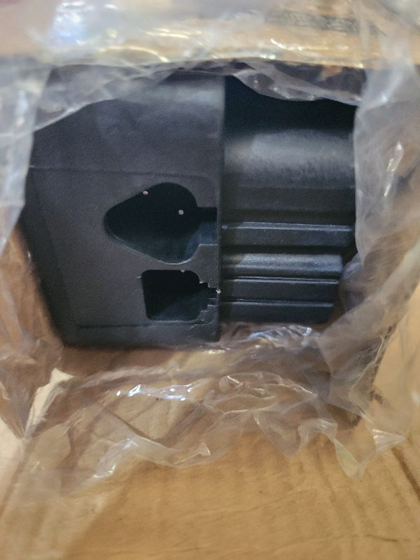 Photo 1 of 10L0L MCOR Throttle Potentiometer for Club Car Precedent 2004-2011 Golf Cart, Accelerator Sensor Motor Controller Output Regulator, OEM# 103327901 102528501