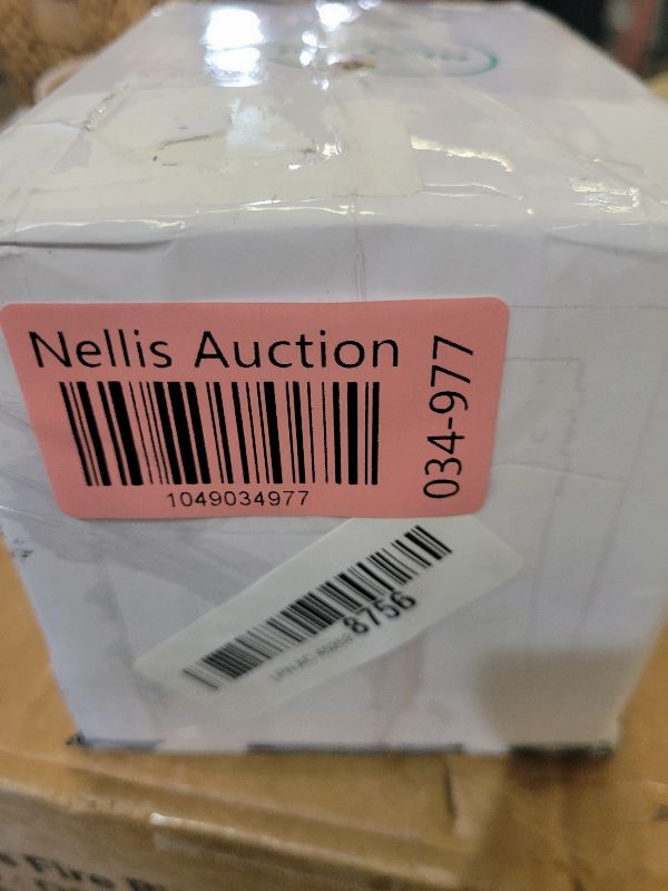 Photo 1 of (Pack of 2) Blender Replacement Parts 7 Fins Extractor Blade Assembly with Rubber Gasket Compatible with Nurti Ninja Blenders Auto iQ BL480 BL401 BL642 BL801 NN102