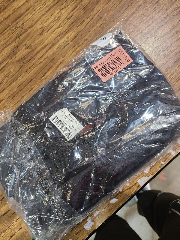 Photo 1 of 2000ml Catheter Bag Holder, Foley Catheter Bag Covers with Zipper Pipe Sleeve & Adjustable Strap, Secure Soft& Discreet for Nephrostomy Bag & Foley Catheter Users, Urine Bag Cover (Black)