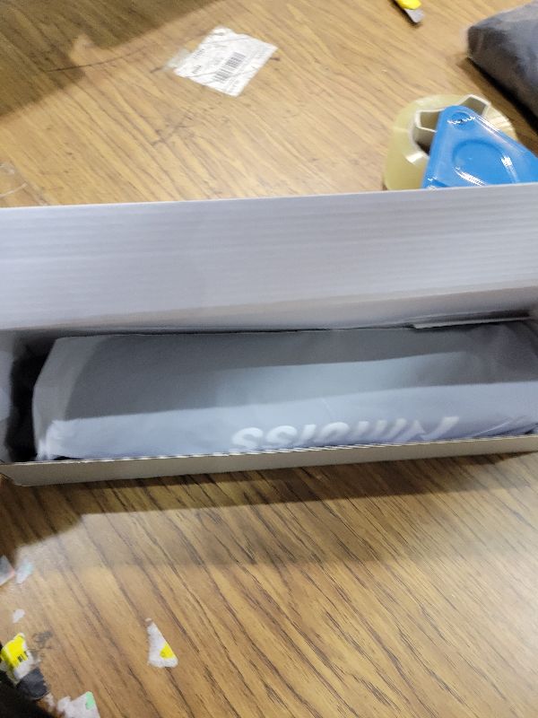 Photo 1 of [2025 Upgrade] Nmoiss Windshield Sun Shade Umbrella - [Vinyl Coating Heat Shield] Protect Car from Sun Rays & Heat Damage Keep Cool and Protect Interior, Spring Structure Edge Medium 56" L x 31" W