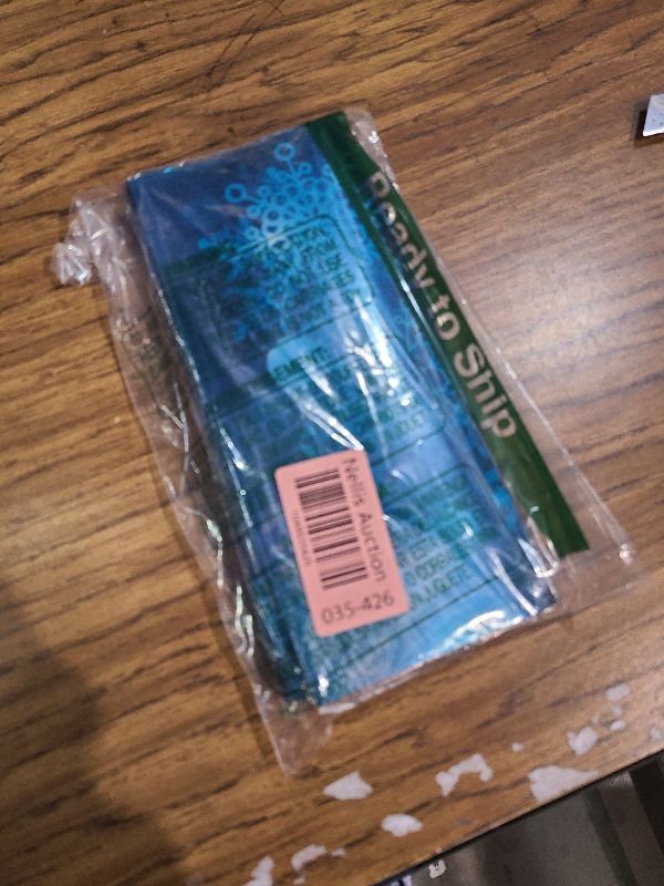 Photo 1 of 155Pcs Christmas Window Clings Snow Decorations Window Decals Winter Snowflake Window Stickers Double Sided Static Silhouette Holiday Party Xmas Decoration for Glass