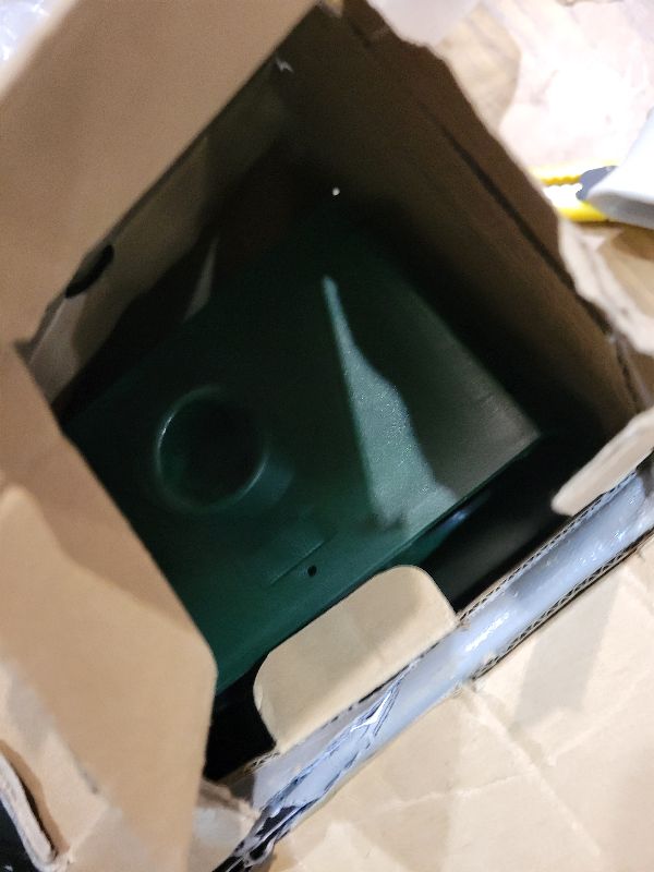 Photo 1 of 2 Pack Solar Ultrasonic Animal Repeller 2025 Waterproof Deer Repellent Devices Motion Sensor Flashing Light Deterrent for Deer, Rabbits, Raccoons, Dogs, Cats, Skunks, Squirrels Rodents