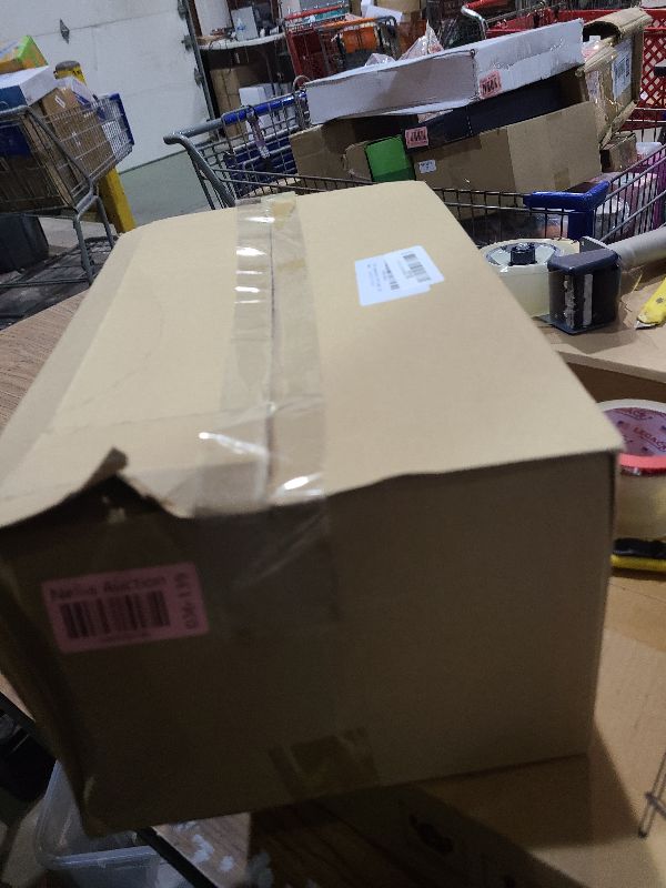 Photo 1 of 2 PACK Upgraded 240356402 Refrigerator Door Bin Replacement for Frigi.daire Refrigerator Door Shelf Parts LFSS2612TF0 LFSS2612TE0 FFSS2615TE0 Door Shelf Shelves By AMI PARTS (Length 15.38")