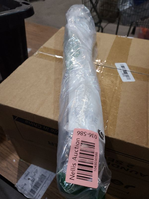 Photo 1 of 17 Inch 35Lbs/156N Gas Struts Springs Shocks with L-Type Mounts for Boat Cover RV Bed Storage Heavy Duty Tool Box Lid Trash Bin Outdoor Bench Cabinet Trap Door Trailer Floor Hatch 2pcs by IAQWE